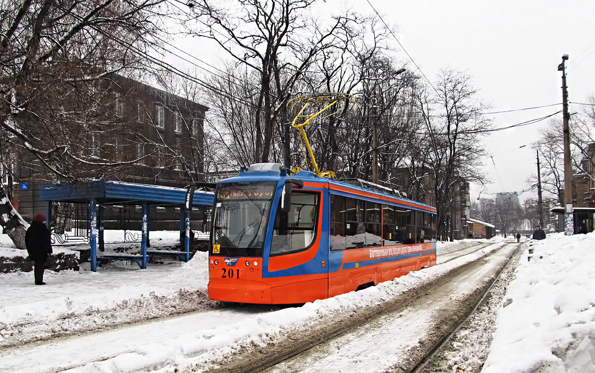 Енакиево, 71-623-02 № 201