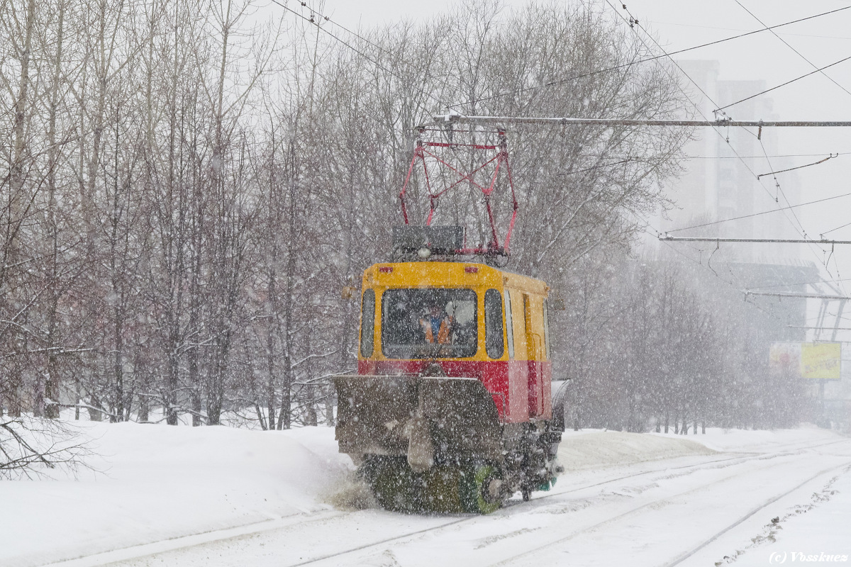 Москва, ГС-4 (КРТТЗ) № 0211
