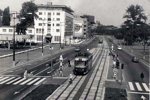 Bratislava — Old photos