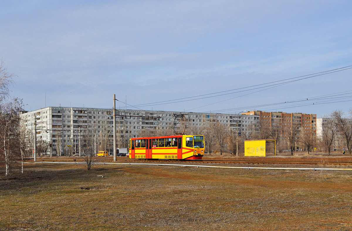 Voljski, 71-611 Nr. 152