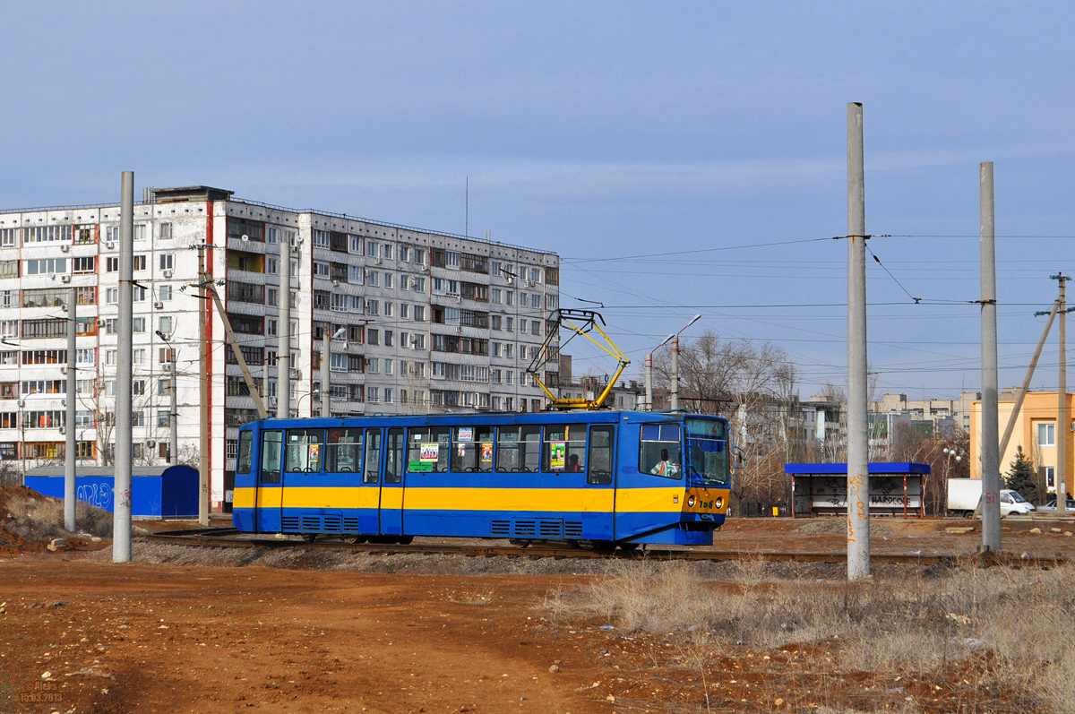 Волзький, 71-611 № 156