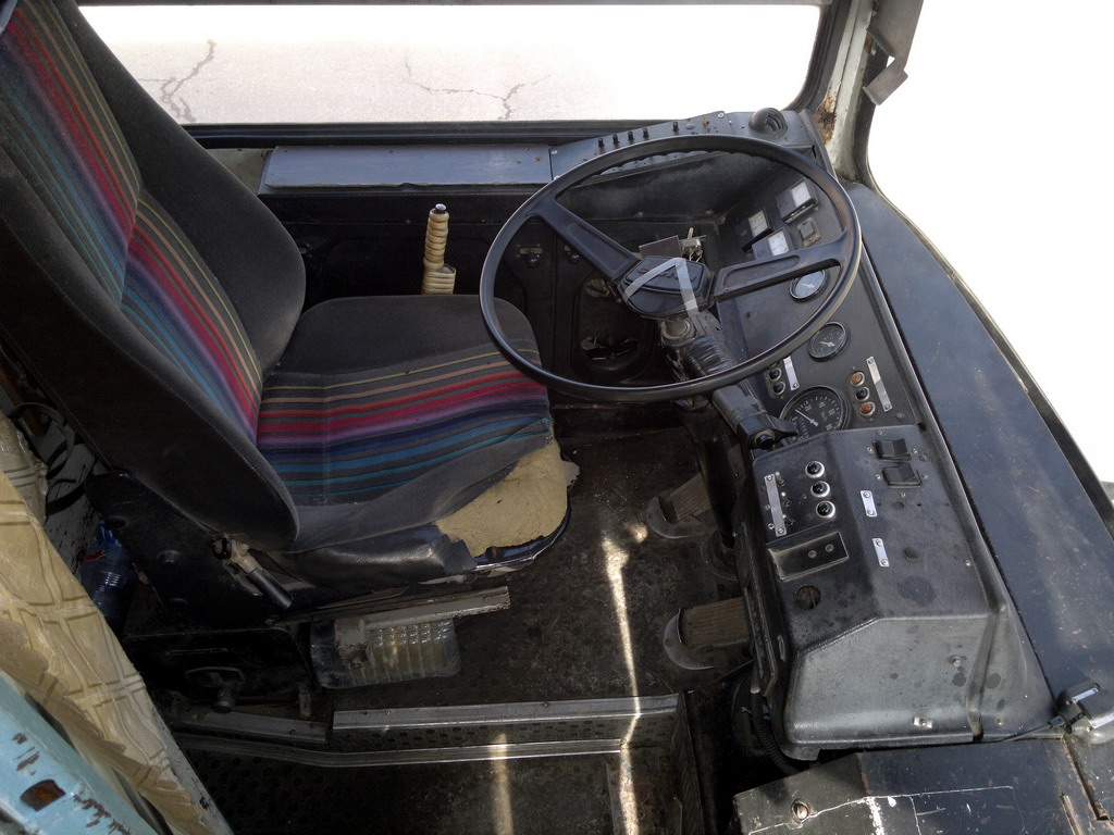 Новороссийск, ЗиУ-682Г-012 [Г0А] № 17