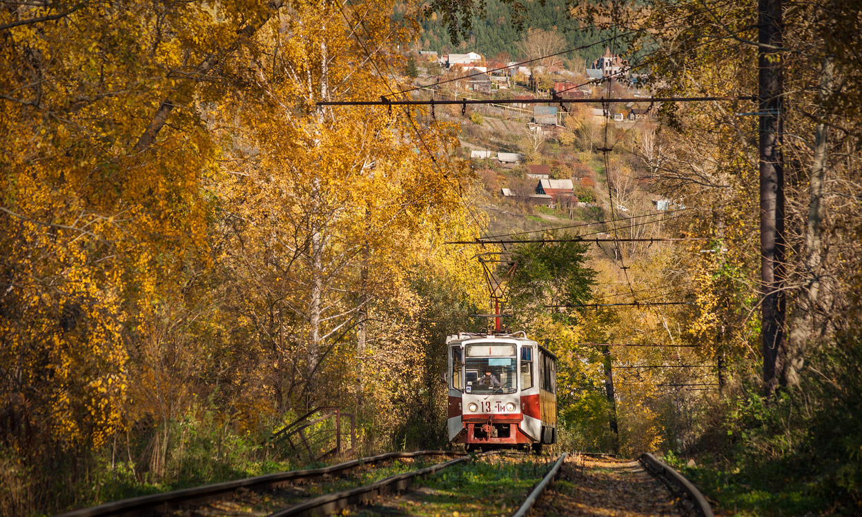 Златоуст, 71-608КМ № 13