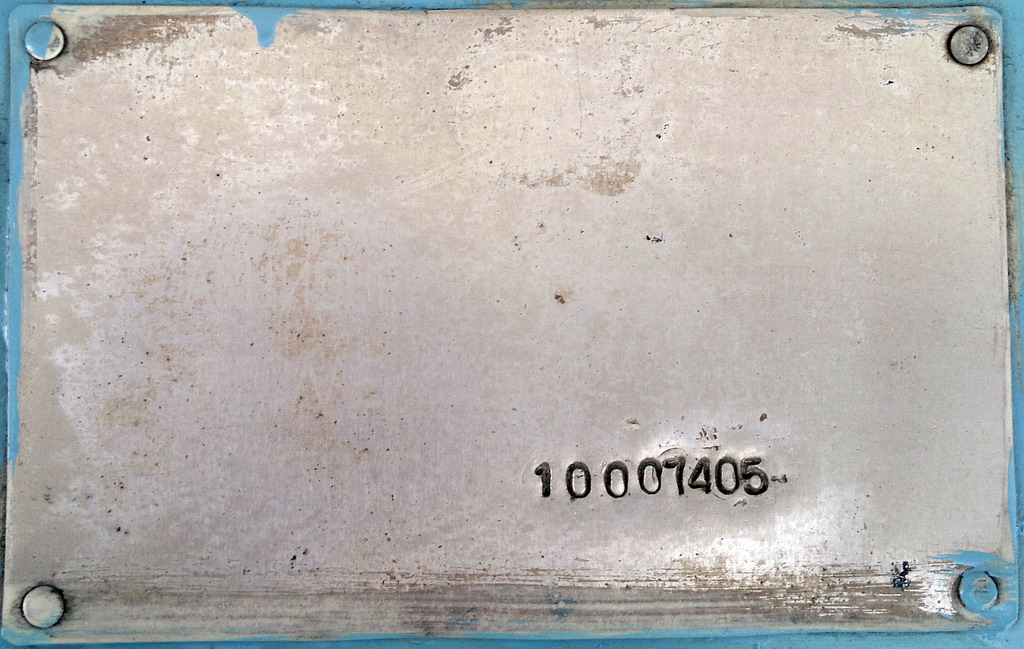 Новороссийск, ЗиУ-682Г-012 [Г0А] № 17