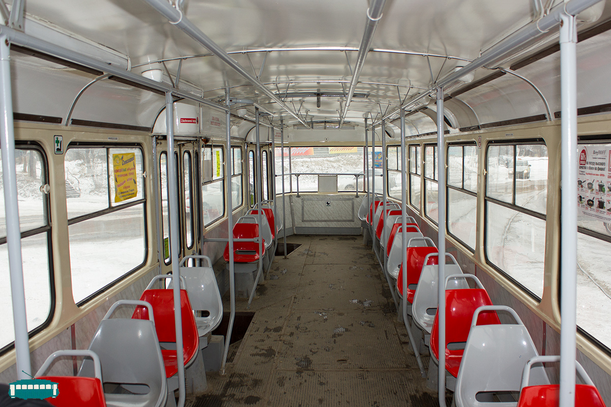 Курск, Tatra T3SUCS № 7130