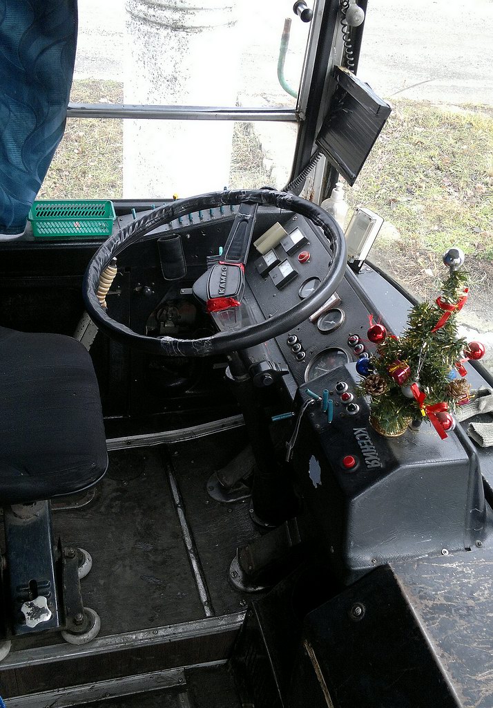 Новороссийск, ЗиУ-682Г-012 [Г0А] № 37