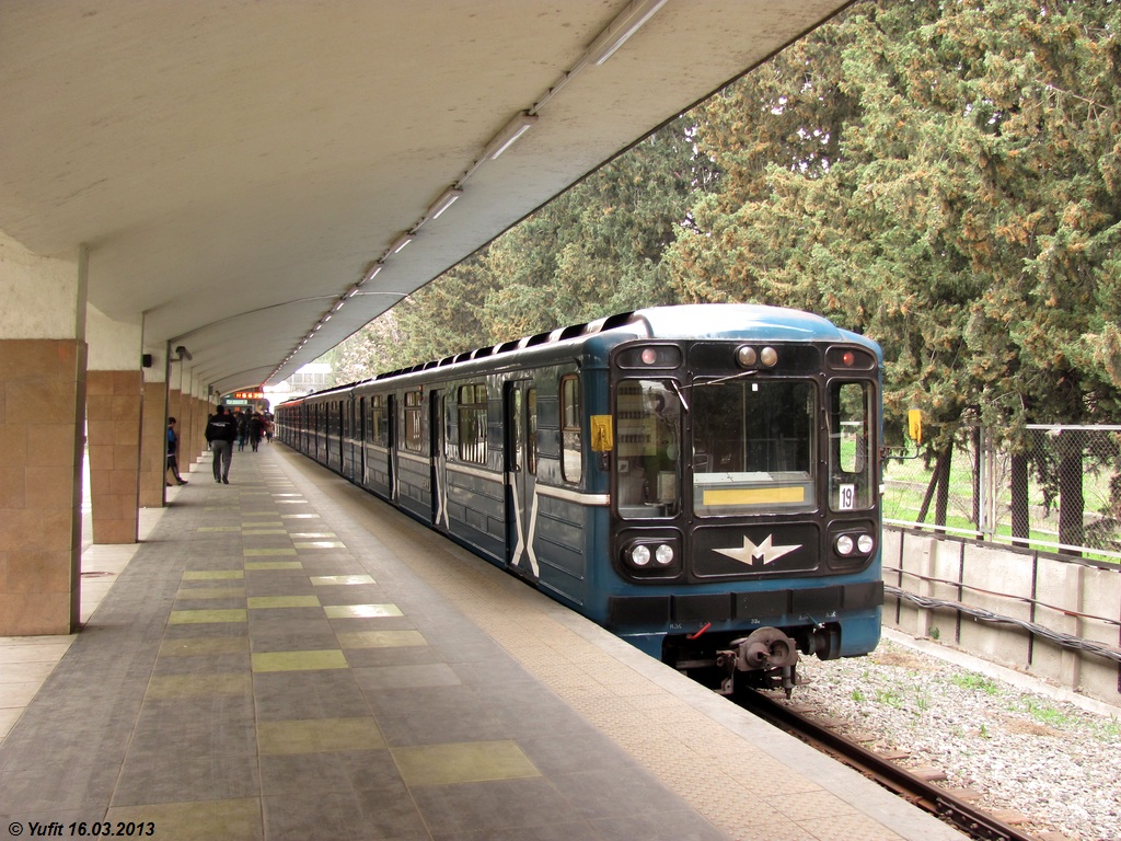 Tbilisi, 81-717.5 (MMZ/MVM) Br. 0309
