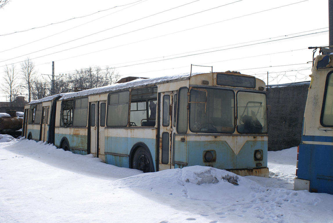 Москва, ЗиУ-683Б [Б00] № 1600