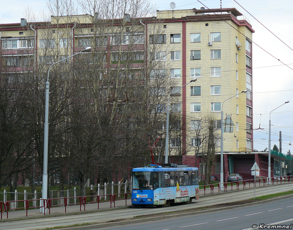 Minska, BKM 60102 № 049