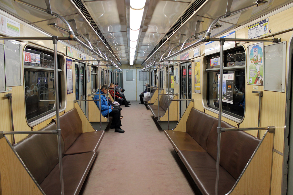 Санкт-Петербург, 81-717.5 (ЛВЗ/ВМ) № 8952