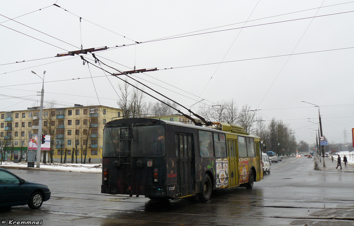 Витебск, АКСМ 101М № 079
