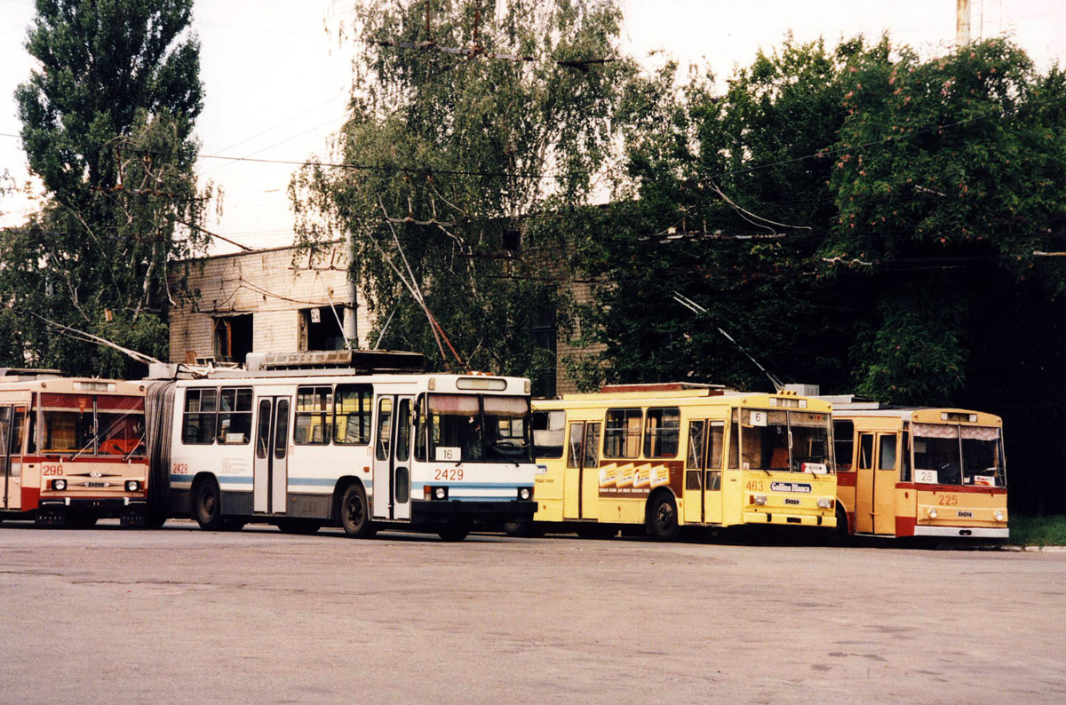 Киев — Исторические фотографии