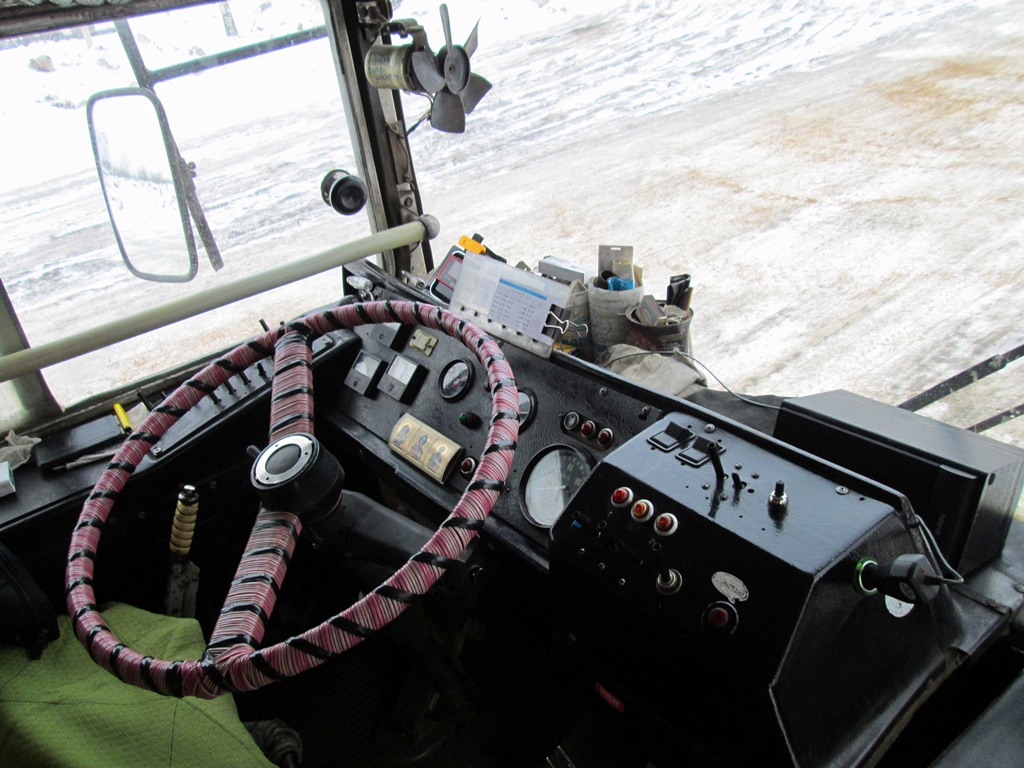 Рибінськ, ЗиУ-682 (ВЗСМ) № 96