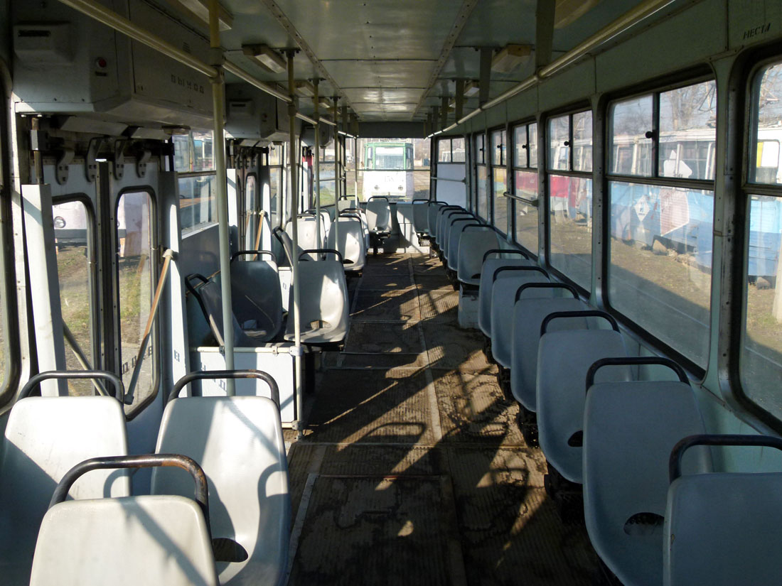 Luhansk, LT-10 # 207