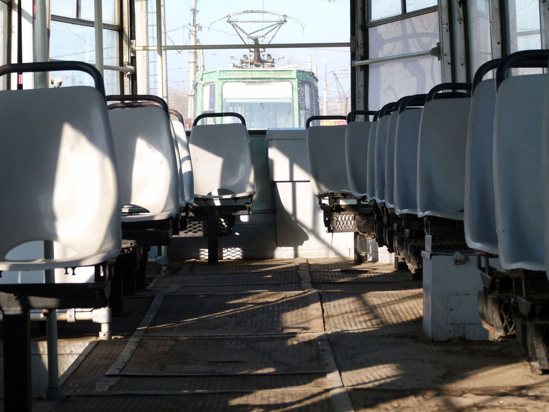 Luhansk, LT-10 č. 207