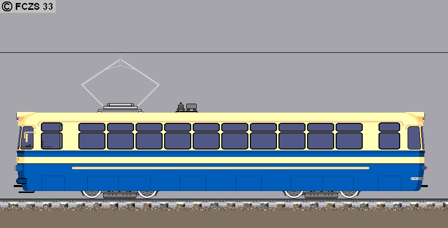 Рисунки и чертежи подвижного состава Рисунки и чертежи подвижного состава