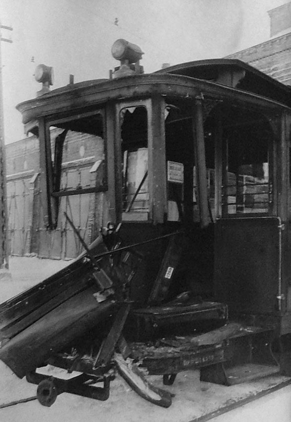 Санкт-Петербург, МП № 1268