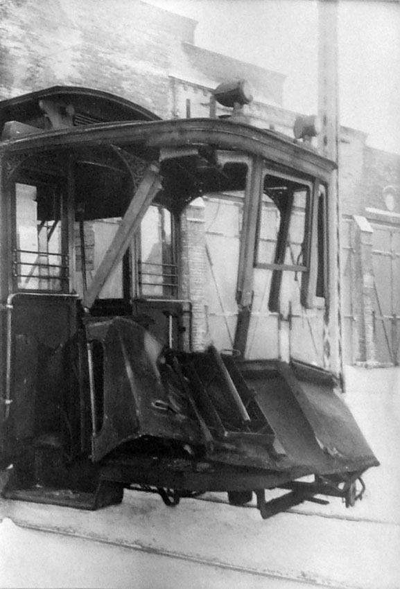 Санкт-Петербург, МП № 1268