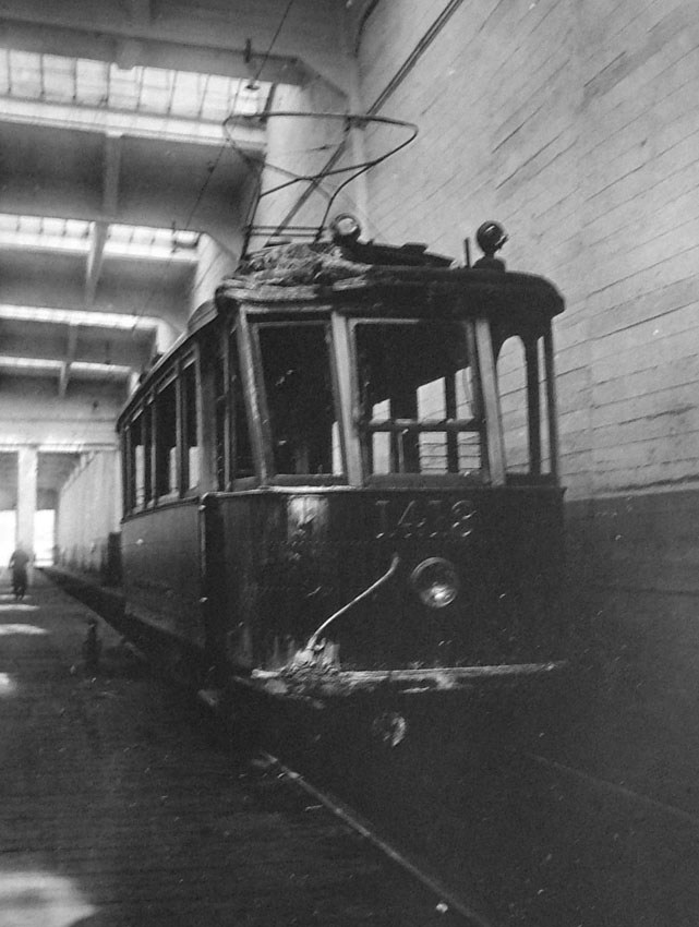 Санкт-Петербург, МВ № 1413