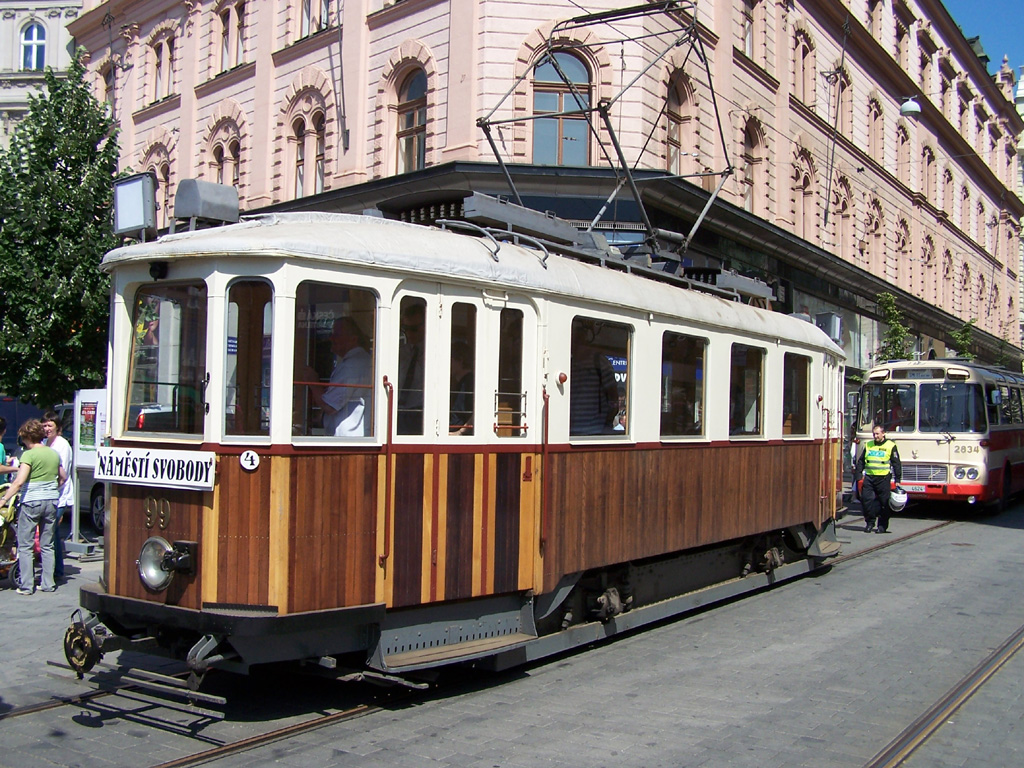 Брно, KPS mv6.2 № 99