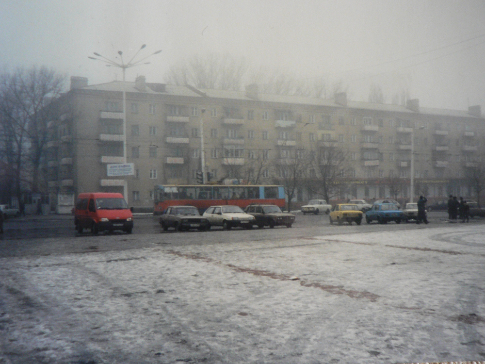 Шахты — Разные фотографии