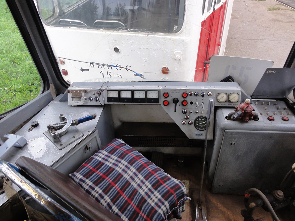 Санкт-Петербург, 71-147К (ЛВС-97К) № 7109