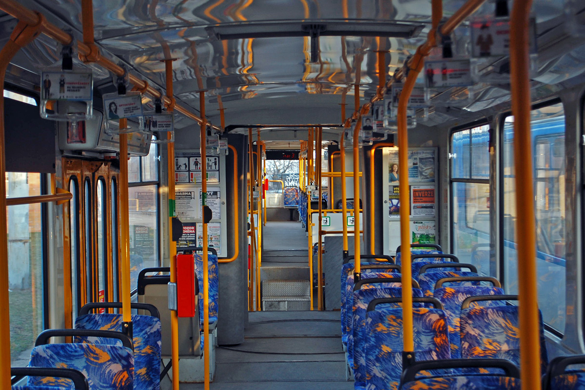 Острава, Tatra KT8D5R.N1 № 1505