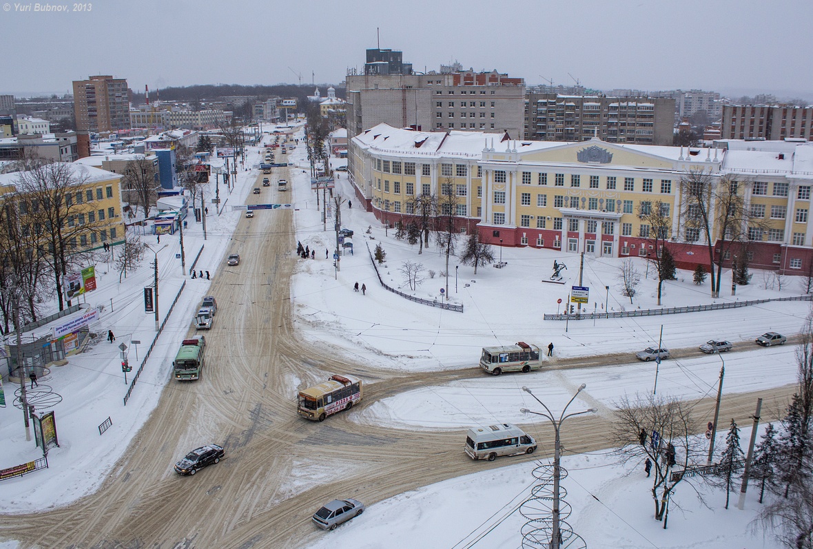 Курск — Разные фотографии