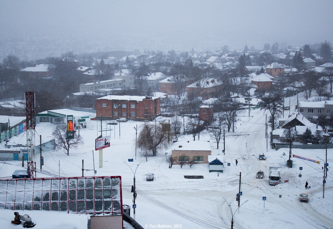 Курск — Разные фотографии