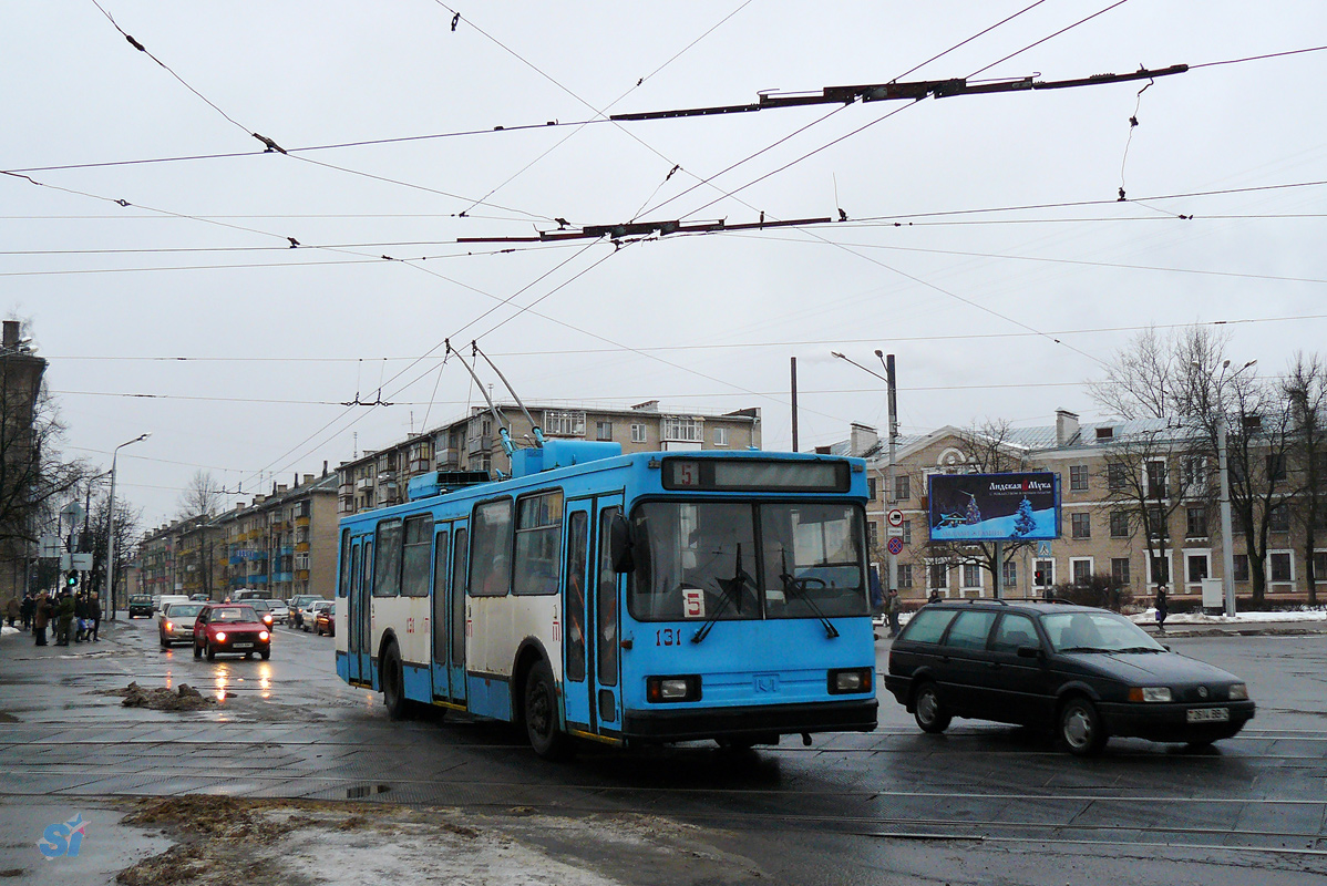 Витебск, БКМ 20101 № 131