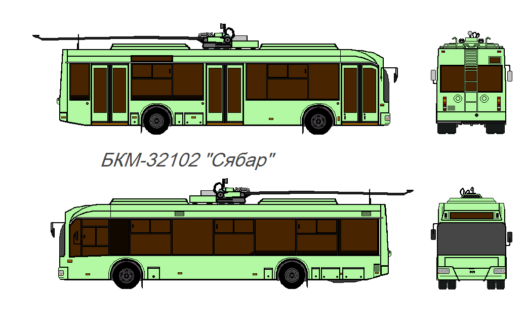 Рисунки и чертежи подвижного состава Рисунки и чертежи подвижного состава