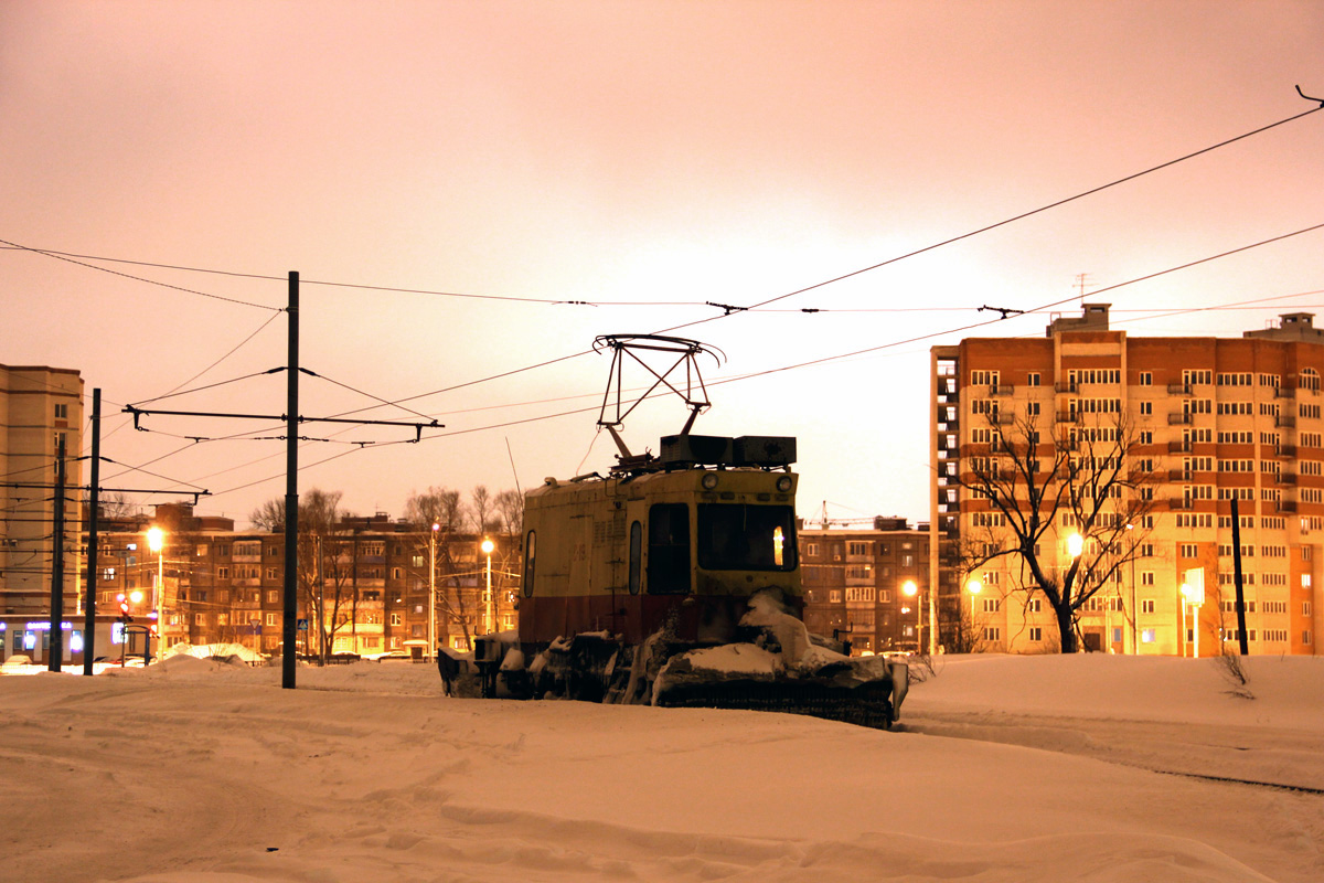 Казань, ВТК-01 № С-19