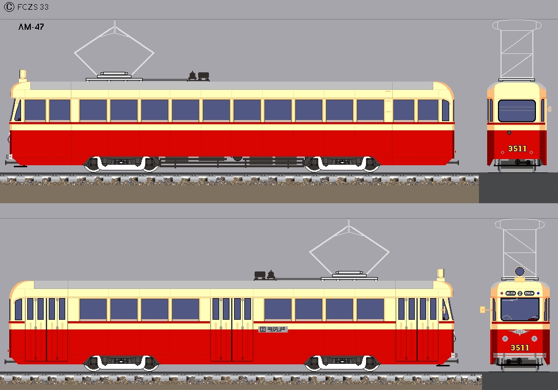 Рисунки и чертежи подвижного состава Рисунки и чертежи подвижного состава