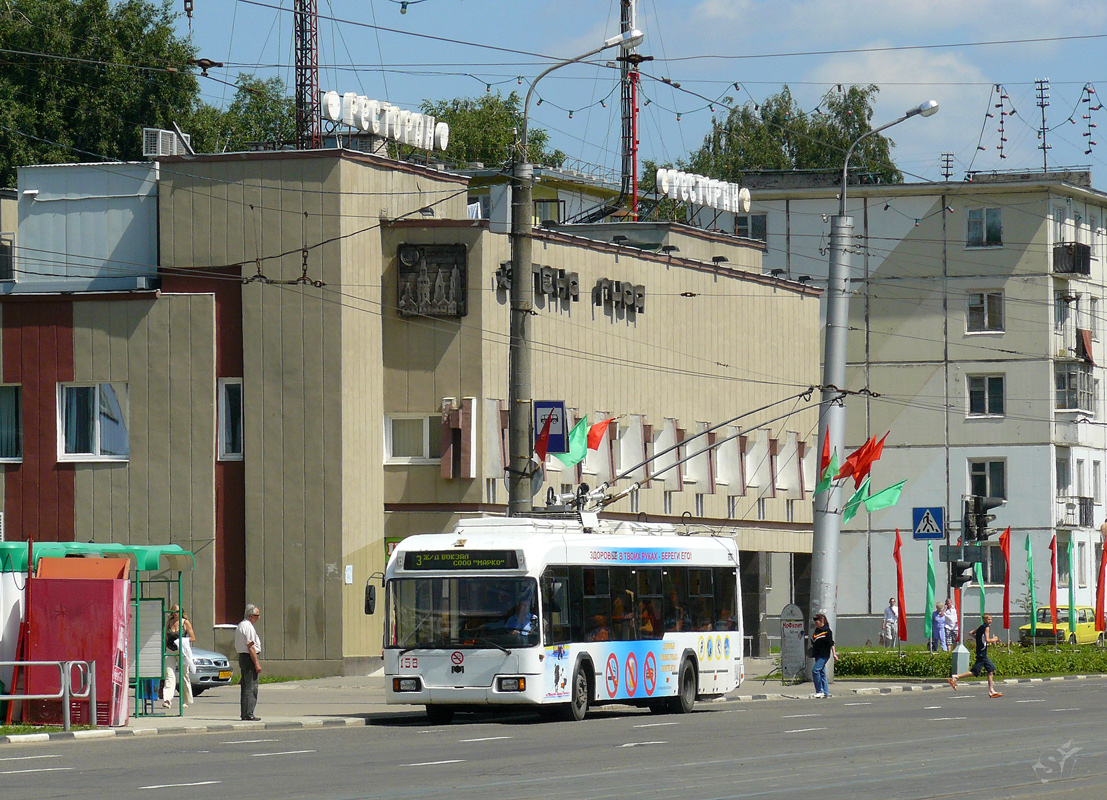 Витебск, БКМ 32102 № 158