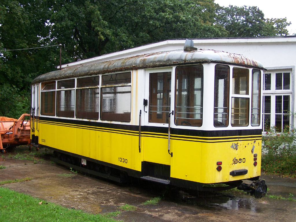 Веминген, Fuchs typ 1300 № 1330