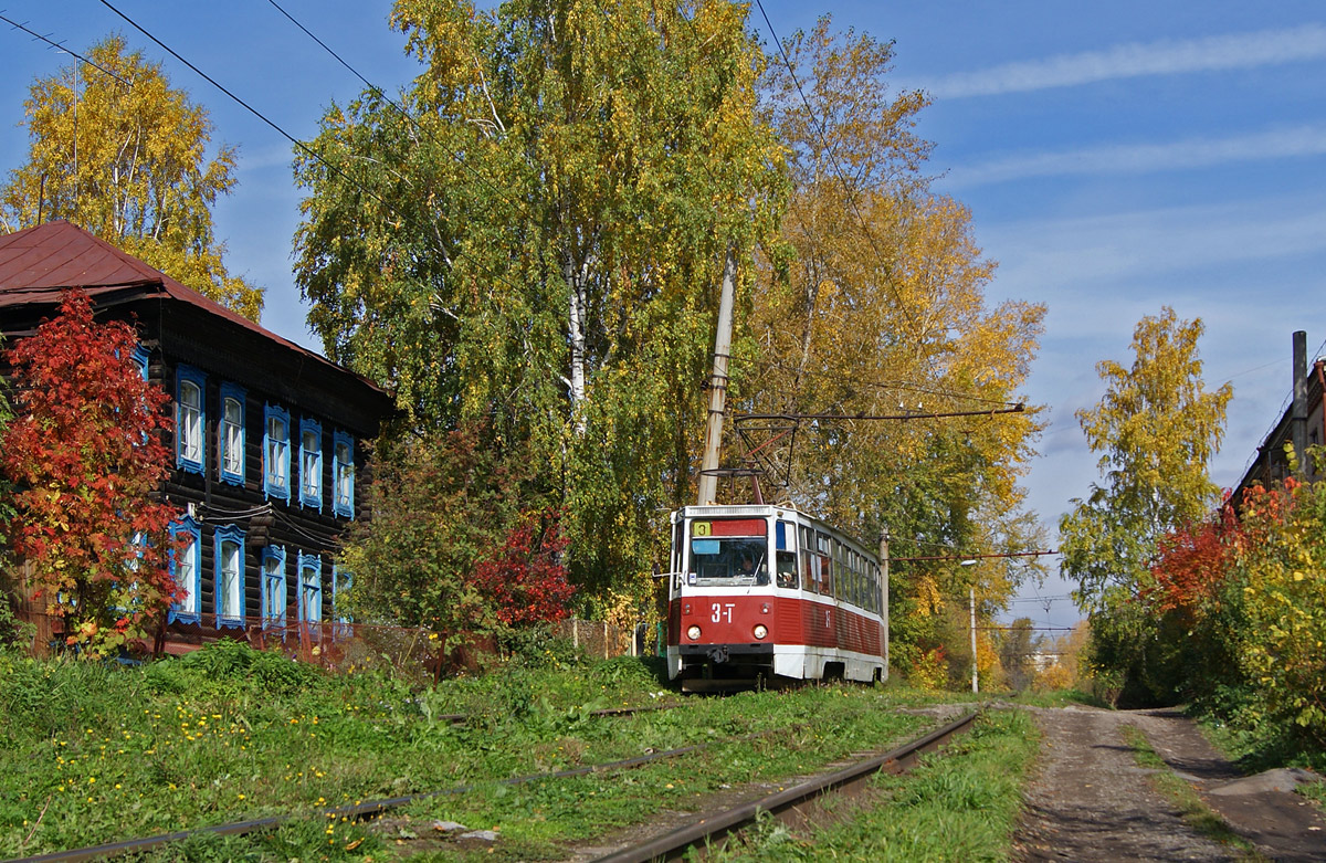 Zlatousta, 71-605A № 3