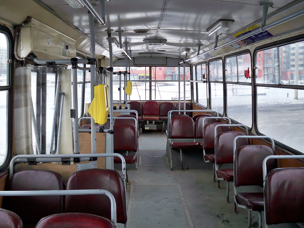 Vilnius, Škoda 14Tr01 Br. 2406