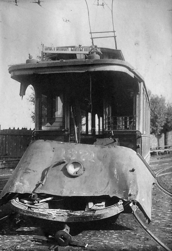 Санкт-Петербург, МП № 1371; Санкт-Петербург — Происшествия