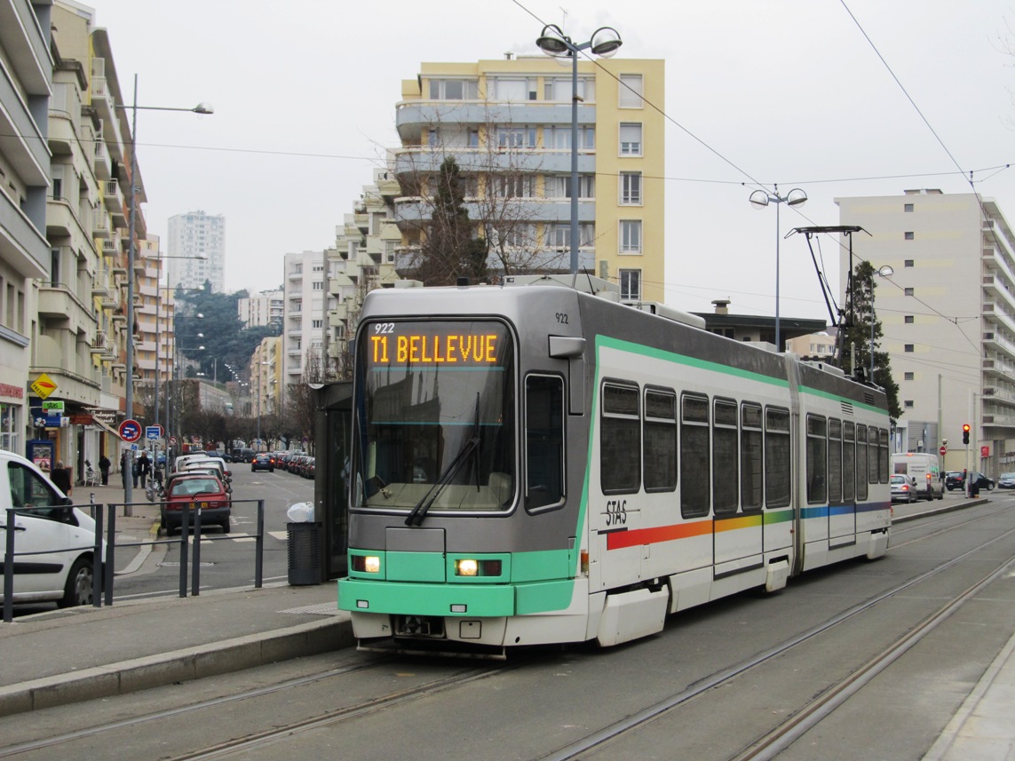 Saint-Etienne, Vevey Saint Etienne 2 — 922 Saint-Etienne, Vevey Saint Etienne 2 — 922