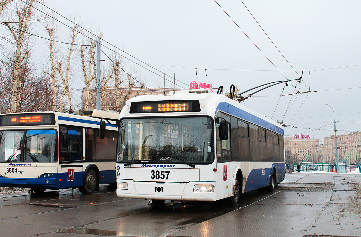 Moskwa, BKM 321 Nr 3857