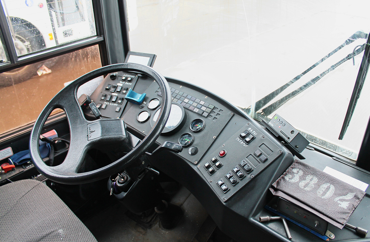 Moskva, SVARZ-MAZ-6235.00 Br. 3804