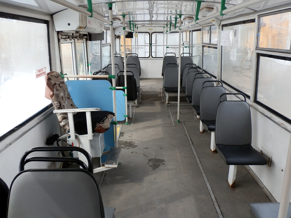 Рубцовск, СТ-682Г № 125