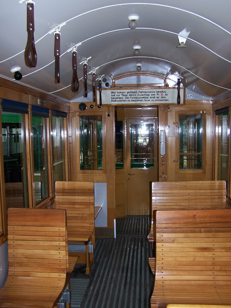 Базель, SWS C2 № 423