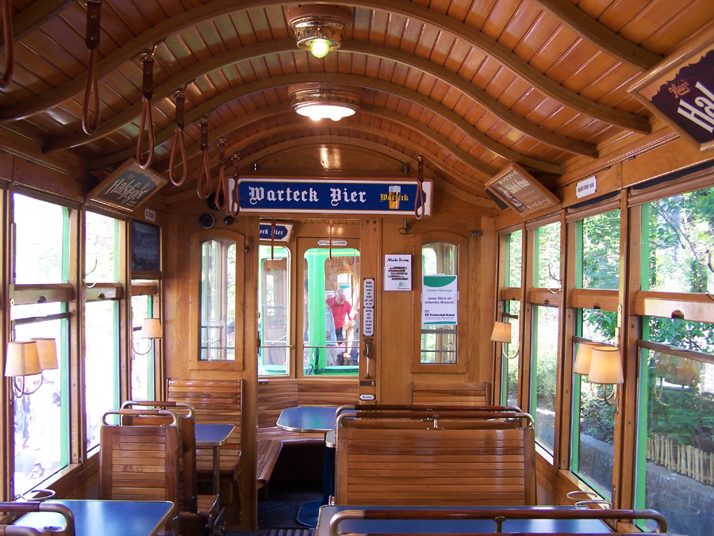 Базель, SIG C2 № 371; Базель — 40 лет Tramclub Basel