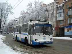 Полтава, ЮМЗ Т2 № 112