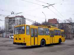 Poltava, YMZ T2 Br. 97