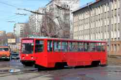 Казань, 71-608КМ № 1217