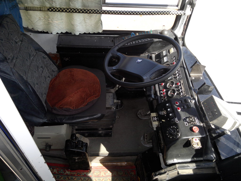 Новороссийск, ЗиУ-682Г-016.04 № 62