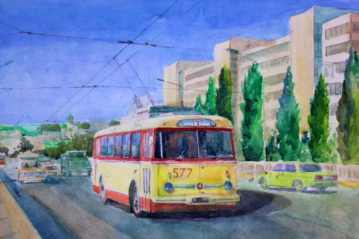 Художественная галерея