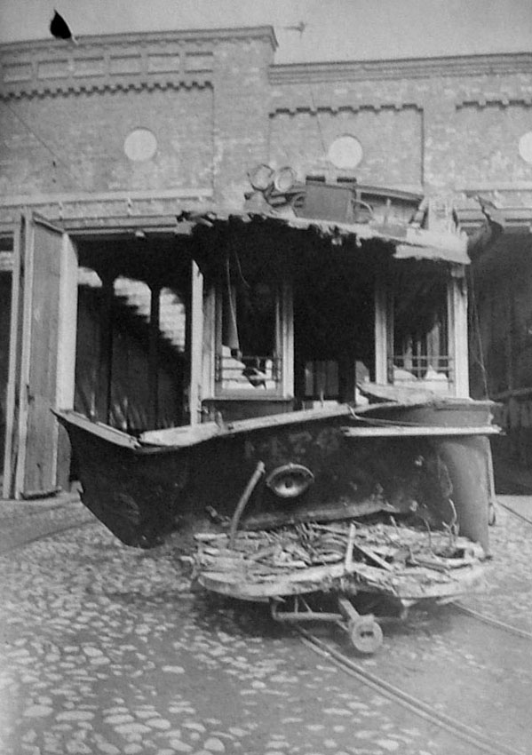 Санкт-Петербург, МВ № 1476; Санкт-Петербург — Происшествия